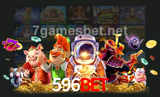 cassino 596BET