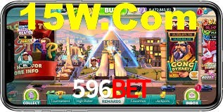 Aviator Game 596BET