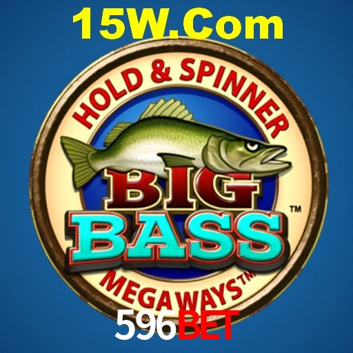Descubra o Mundo do Cassino Online com 596BET