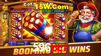 Loterias online na 596BET