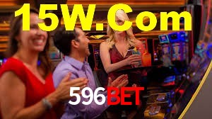 Experimente o Login Seguro Premium no 596BET