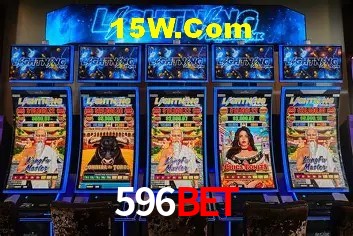 Jogos com bônus e suporte 24h na 596BET