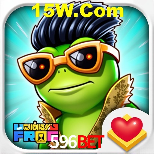 A Revolução dos Aplicativos de Jogos no 596BET