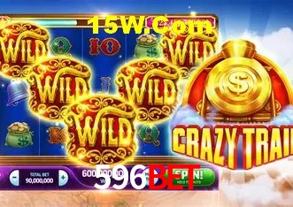 Jogos populares e pagamentos rápidos na 596BET