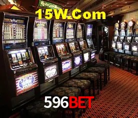 Promoções Sazonais 596BET