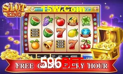 Apostas de Tênis 596BET
