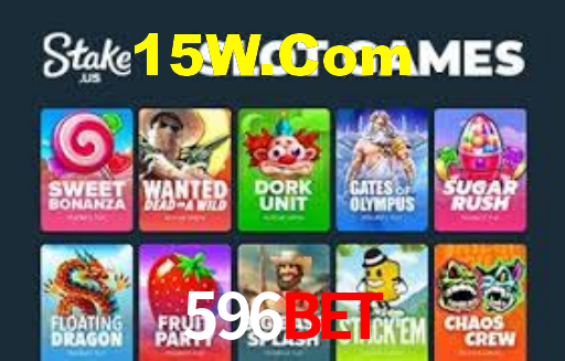 596BET.Com