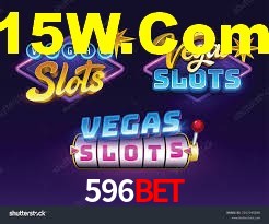 596BET App Interface