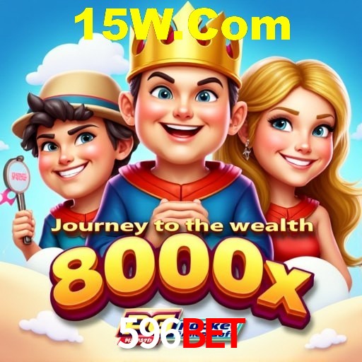 cassino 596BET