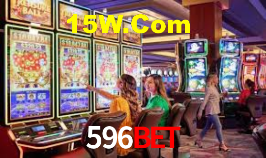 Download rápido e seguro na 596BET