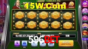 Game Providers 596BET