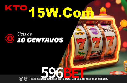Mercados ao vivo e cash out na 596BET
