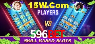 Experiência VIP 596BET