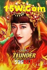 Provedores de Jogos 596BET
