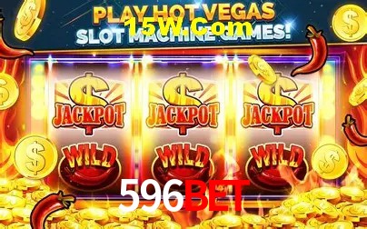 Promoção Relâmpago 596BET