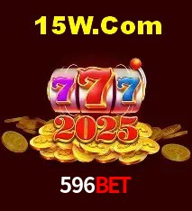 Diretório de Jogos 596BET