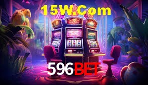 Bonus Features 596BET