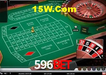 Tecnologia da Plataforma 596BET