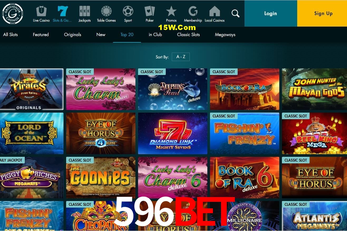 Quick Registration 596BET