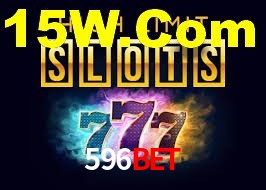 Cashback e recargas na 596BET