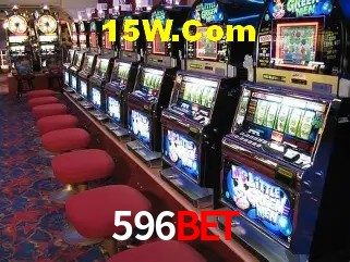Sistemas de Segurança 596BET