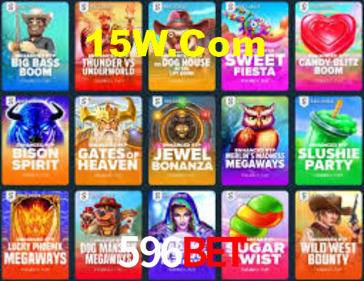 596BET LOGIN