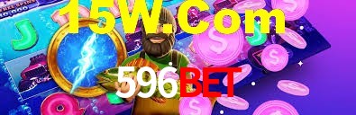 596BET: Jogos de Caça-Níqueis-Altas Recompensas, Roleta-Velocidade, Blackjack-Desafios Máximos