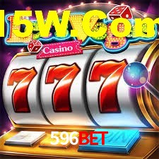 VIP Casino 596BET
