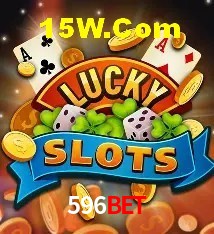 Casino Ao Vivo 596BET
