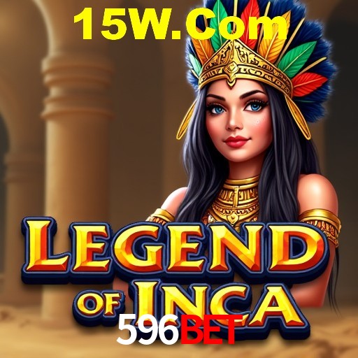 Descubra o Mundo do Cassino Online com 596BET