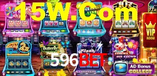 Live Casino 596BET