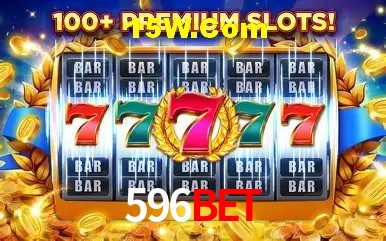 Design Responsivo 596BET