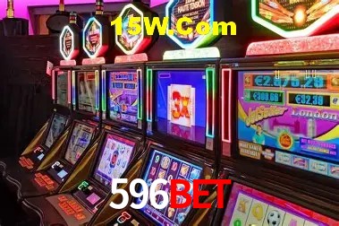 Especiais de Fim de Semana 596BET