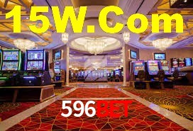 Basketball Betting 596BET