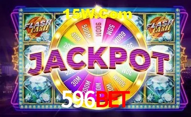 Recursos de Bônus 596BET