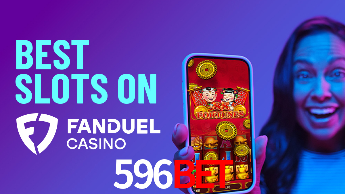 596BET.Com