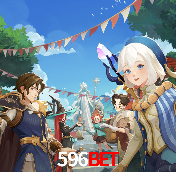 596BET