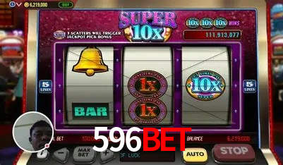 596BET LOGIN