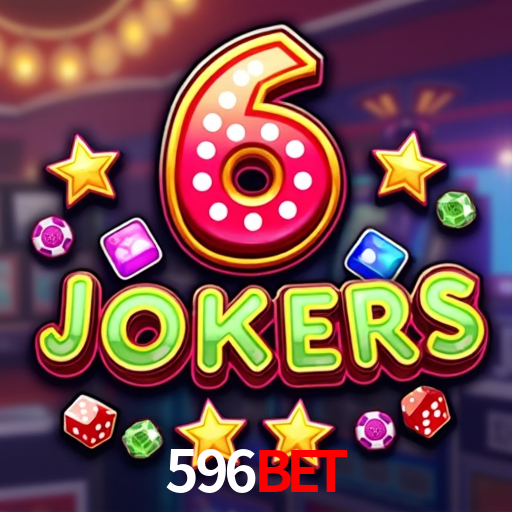 596BET: Jogos de Caça-Níqueis-Altas Recompensas, Roleta-Velocidade, Blackjack-Desafios Máximos