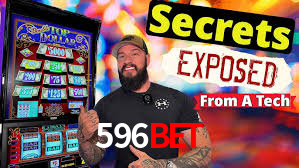 596BET LOGIN