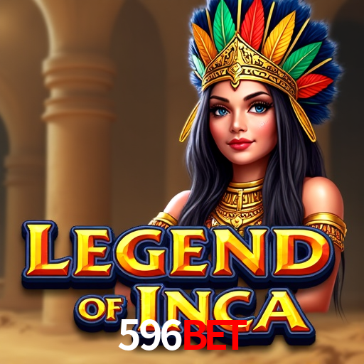 596BET: Seu Cassino Premiado com Pagamentos Rápidos